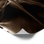 Na direção do sol poster (Ecke)