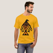 Na Eagle T-Shirt (Vorne ganz)