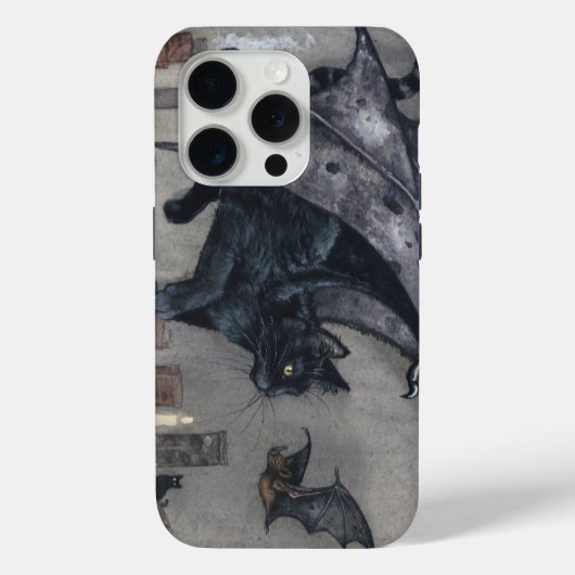 Na gut Case-Mate iPhone hülle (Rückseite)