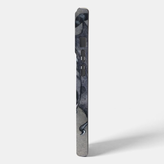 Na gut Case-Mate iPhone hülle (Rückseite / Links)