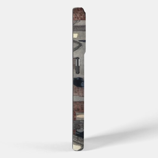 Na gut Case-Mate iPhone hülle (Rückseite / Rechts)