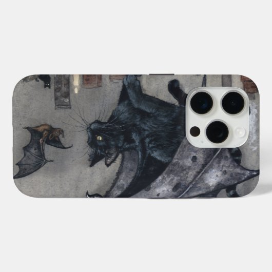 Na gut Case-Mate iPhone hülle (Rückseite (Horizontal))