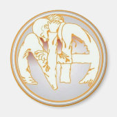 NA Hug Magnet (Vorne)