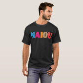 Na: I.O.U T-Shirt (Vorne ganz)
