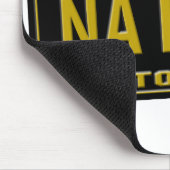 NA IOU 1 MOUSEPAD (Ecke)