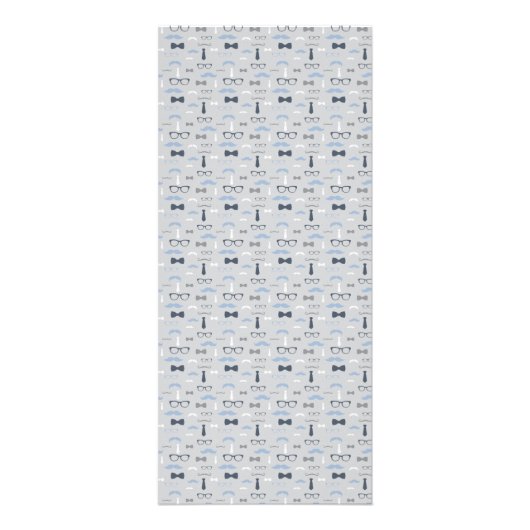 Na ja, Wunschkarte, Babydusche, Kleiner Mann, 25-e Werbekarte (Hinten)