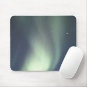 NA, Kanada, Manitoba, Churchill Northern Lights, Mousepad (Mit Mouse)