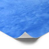 NA, Kanada, Manitoba, Churchill. Poligloo Poster (Ecke)