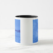 NA, Kanada, Manitoba, Churchill. Polsterigo Tasse (Zentrum)