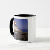 NA, Kanada, Neufundland, Cape Spear. Altes Kap Tasse (Vorderseite Links)