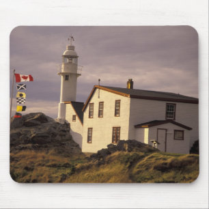 NA, Kanada, Neufundland, Lobster Cove. Hummer Mousepad