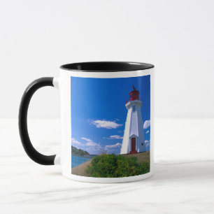 NA, Kanada, New Brunswick, Campobello Island.2 Tasse