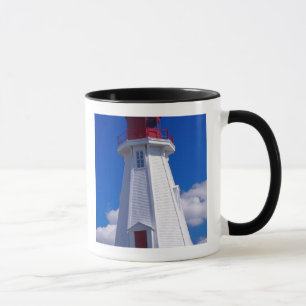 NA, Kanada, New Brunswick, Campobello Island.3 Tasse