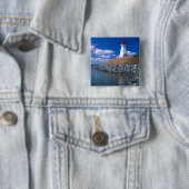 NA, Kanada, New Brunswick, Campobello Island.5 Button (Beispiel)