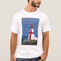 NA, Kanada, New Brunswick, Campobello Island.8