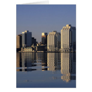 NA, Kanada, Nova Scotia, Halifax. Halifax