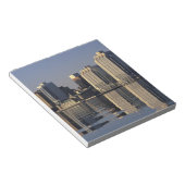 NA, Kanada, Nova Scotia, Halifax. Halifax Notizblock (angewinkelt)