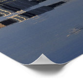 NA, Kanada, Nova Scotia, Halifax. Halifax Poster (Ecke)