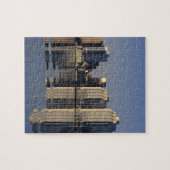 NA, Kanada, Nova Scotia, Halifax. Halifax Puzzle (Horizontal)