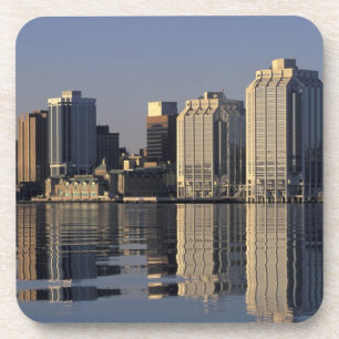 NA, Kanada, Nova Scotia, Halifax. Halifax Untersetzer