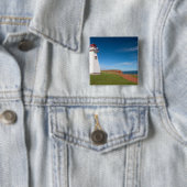 NA, Kanada, Prince Edward Island. Kap Tryon Button (Beispiel)