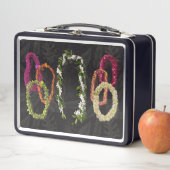 Na Lei 'O Hawaii Retro Lunch Box (Beispiel)