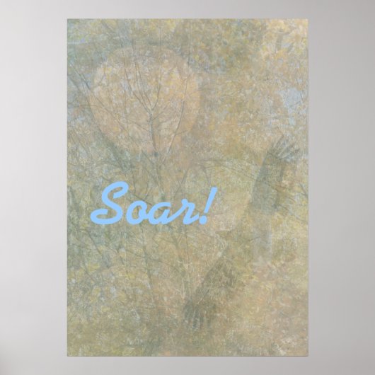 Na los! poster (Vorne)