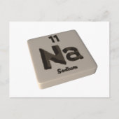 Na Natrium Postkarte (Vorderseite)