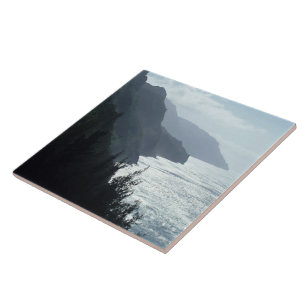 Na Pali Coast Fliese