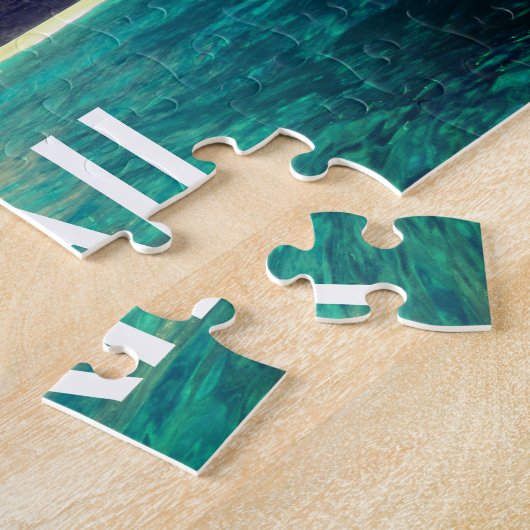 na pali coast hawaii puzzle (Seite)