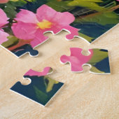 Na Pali Coast Kauai Hawaii Coastline Painting Puzzle (Seite)