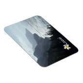 Na Pali Coast Magnet (Rechte Seite)