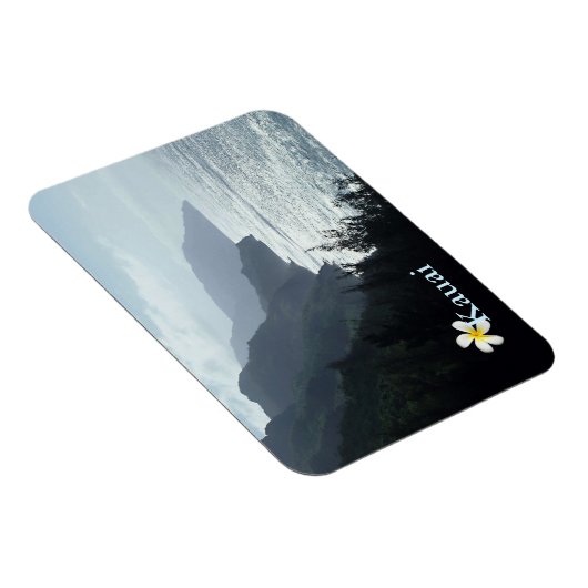 Na Pali Coast Magnet (Rechte Seite)