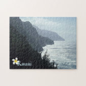 Na Pali Coast Puzzle (Horizontal)