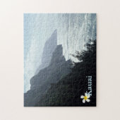 Na Pali Coast Puzzle (Vertikal)