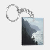 Na Pali Coast Schlüsselanhänger (Vorderseite links)