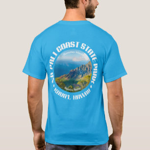 Na Pali Coast SP T-Shirt