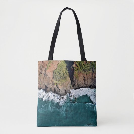 Na Pali Coast Tasche (Vorderseite)
