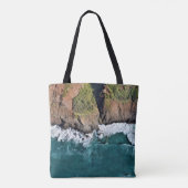 Na Pali Coast Tasche (Rückseite)