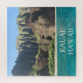 na pali kauai hawaii puzzle (Vertikal)