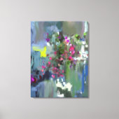 Na Pali Moderne Leinwand (Vorderseite)