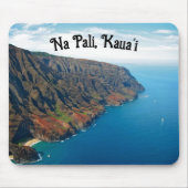 Na pali mousepad (Vorne)
