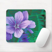NA, USA, Alaska, Aleutian Islands, Wild Mousepad (Mit Mouse)