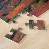 NA, USA, Alaska, Denali NP, View of McKinley Puzzle (Seite)