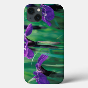 NA, USA, Alaska, Knight Island, Wilde Schwertlilie Case-Mate iPhone Hülle