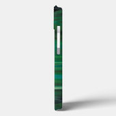 NA, USA, Alaska, Ritterinsel, Wilde Iris Case-Mate iPhone Hülle (Rückseite / Links)