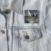 Na, USA, Arizona, Holbrook Weg 66, Wigwam 2 Button (Beispiel)