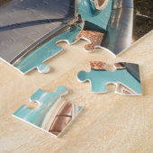 Na, USA, Arizona, Holbrook Weg 66, Wigwam 2 Puzzle (Seite)