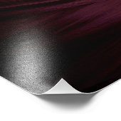 NA, USA, Arizona, Paria Canyon. Sandstein Fotodruck (Ecke)