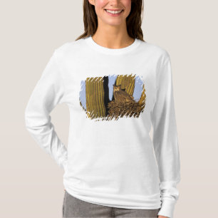 NA, USA, Arizona, Tucson Große Hornkeule T-Shirt